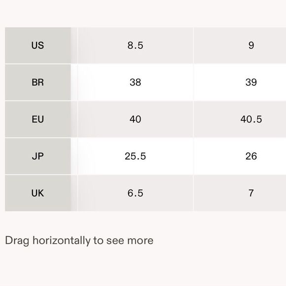 On Running Cloudbloom Echo Trainers - Picture 10 of 10